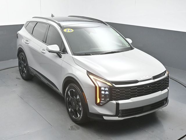 2026 Kia Sportage SX Prestige - Photo 42