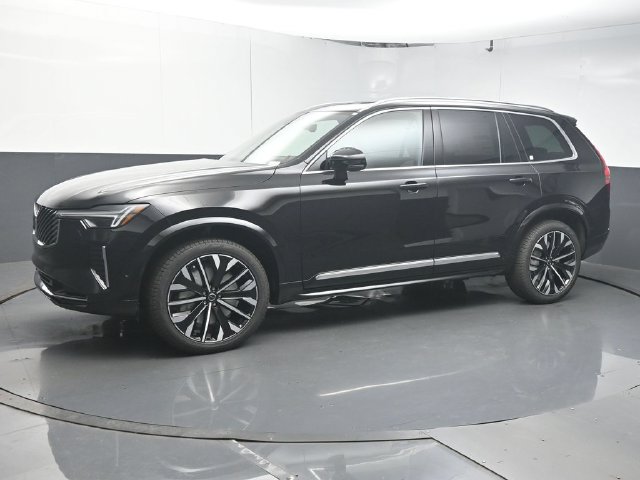 Used 2027 Volvo XC90 B6 Ultra SUV