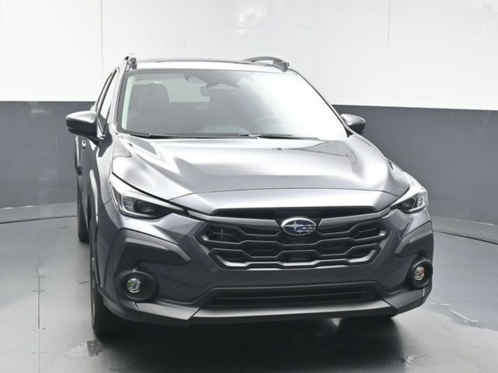 Used 2025 Subaru Crosstrek Limited SUV