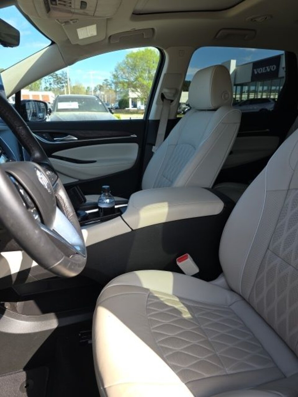 Used 2024 Buick Enclave Avenir SUV