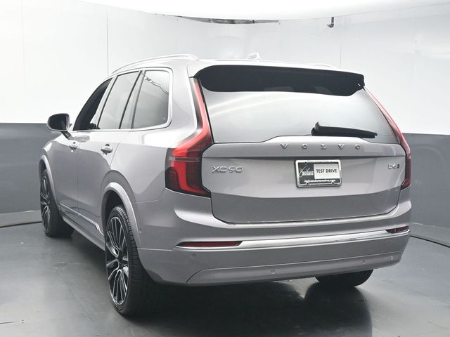 2026 Volvo XC90 Plus - Photo 6