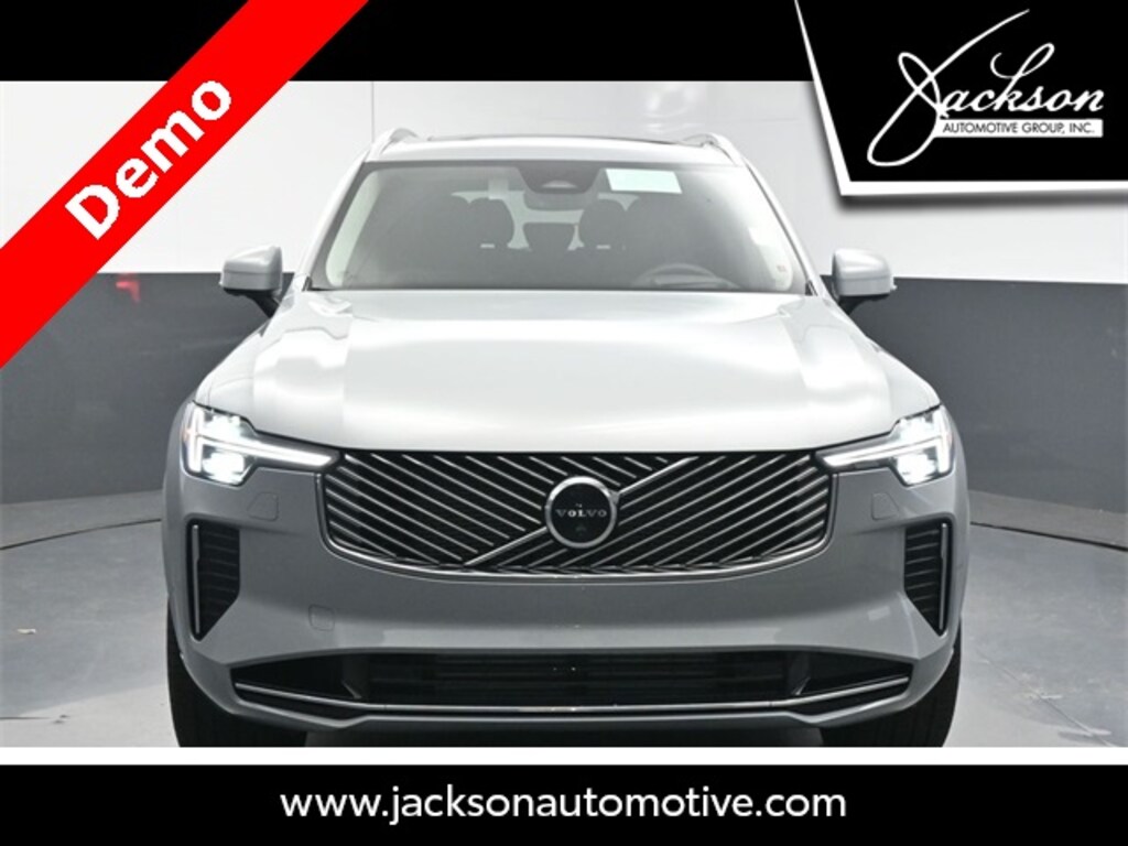 Used 2025 Volvo XC90 plug-in hybrid T8 (2025.5) Ultra 7-Seater SUV