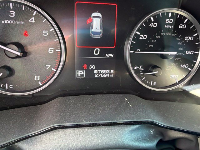 Used 2024 Subaru Outback Premium SUV
