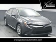  Toyota Corolla Hybrid