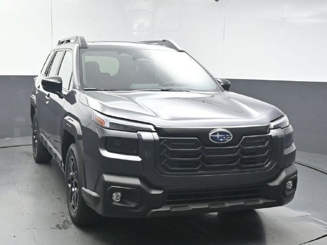 Certified 2026 Subaru Outback Limited SUV