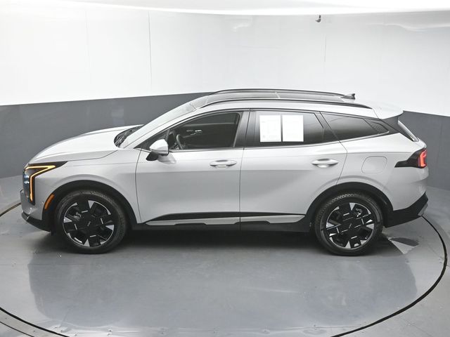 2026 Kia Sportage SX Prestige - Photo 45