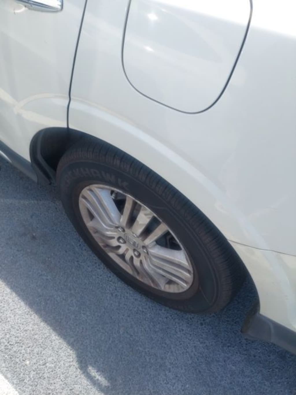 Used 2014 Honda Crosstour EX-L SUV