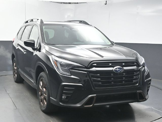 Certified 2026 Subaru Ascent Limited Bronze Edition 7-Passenger SUV