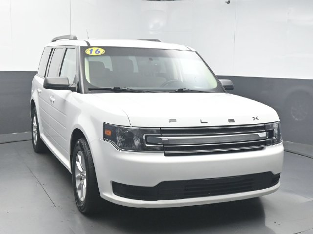 Used 2016 Ford Flex SE SUV