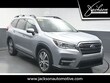  Subaru Ascent