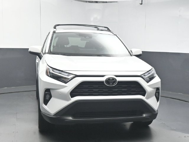 Used 2025 Toyota RAV4 XLE Premium SUV
