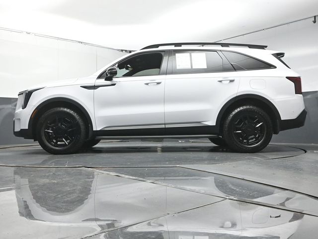 2025 Kia Sorento X-Pro SX Prestige - Photo 37