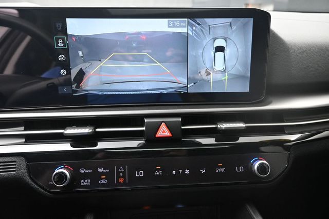 2026 Kia Sportage SX Prestige - Photo 12