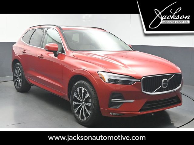 2023 Volvo XC60