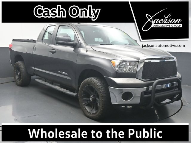  Toyota Tundra