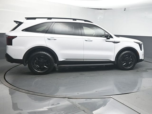 2025 Kia Sorento X-Pro SX Prestige - Photo 8