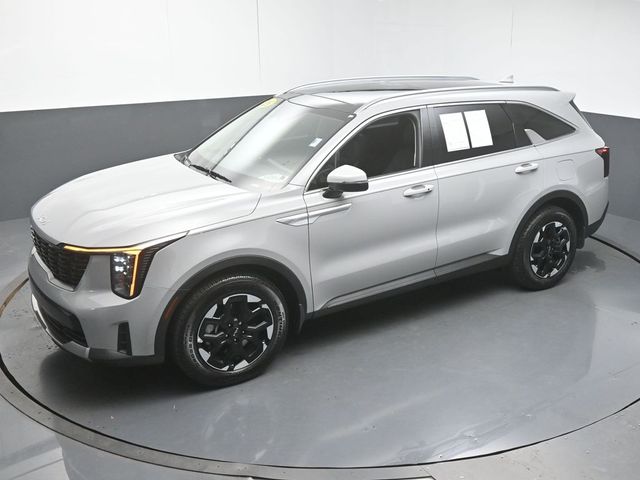 2025 Kia Sorento S - Photo 44