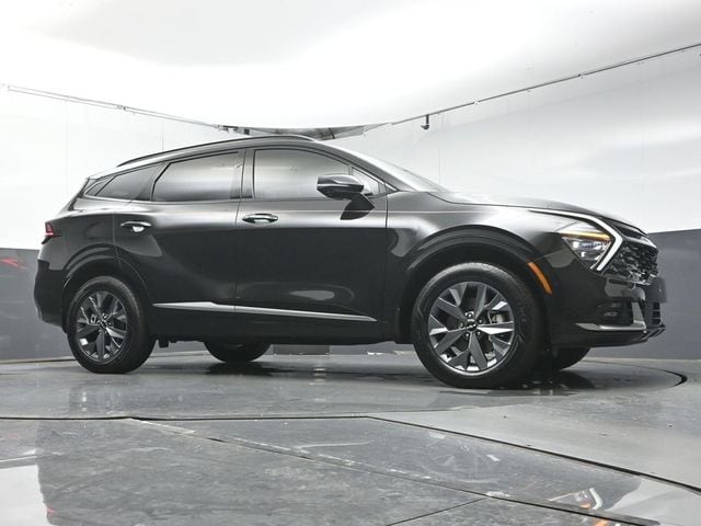 2025 Kia Sportage SX Prestige Hybrid - Photo 32