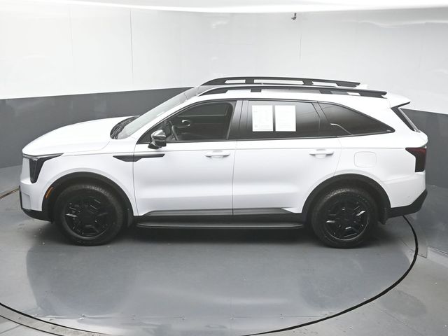 2025 Kia Sorento X-Pro SX Prestige - Photo 46