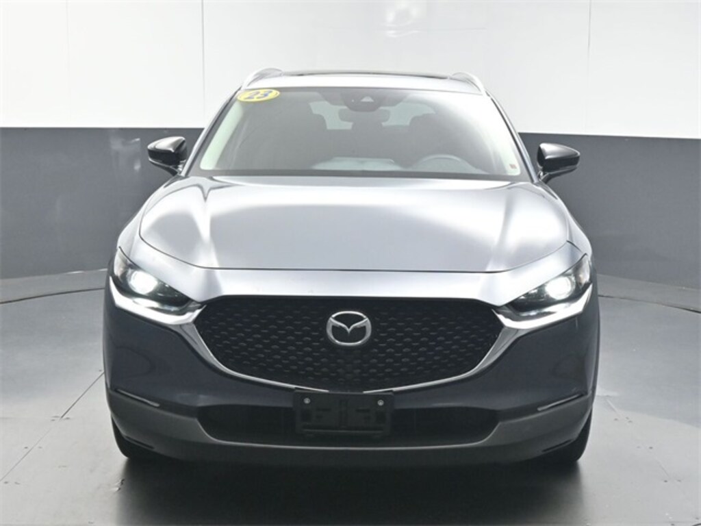 Used 2023 Mazda CX-30 2.5 S Carbon Edition SUV