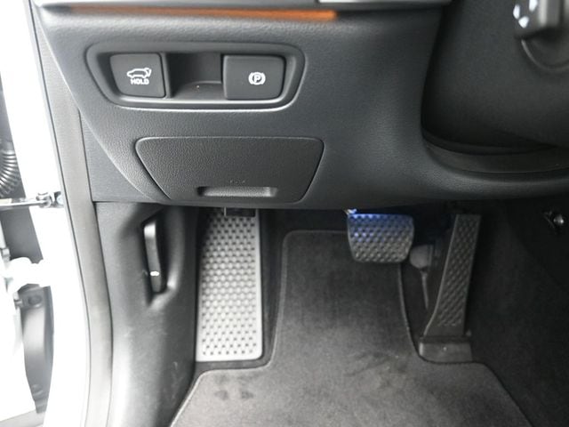 2021 GENESIS GV80 Standard - Photo 16