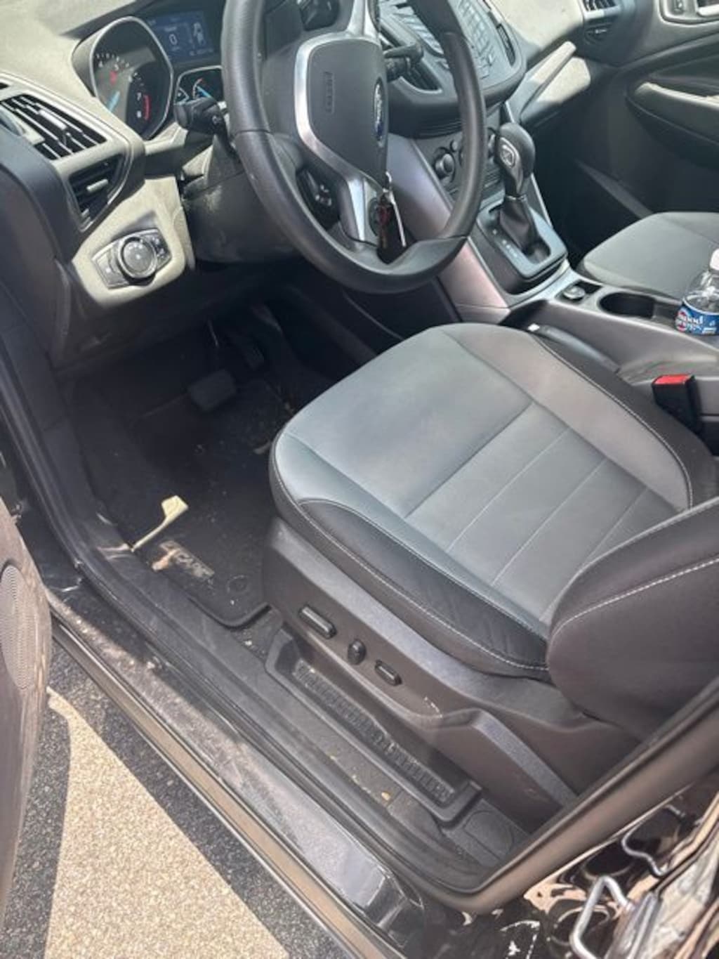 Used 2014 Ford Escape SE SUV
