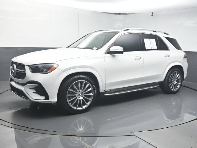 Used 2026 Mercedes-Benz GLE 350 GLE 350 SUV