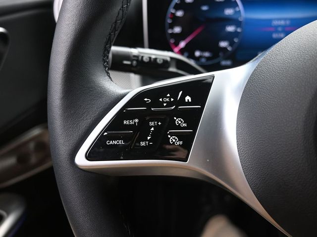 2025 Mercedes-Benz GLC Base - Photo 15