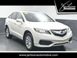  Acura RDX