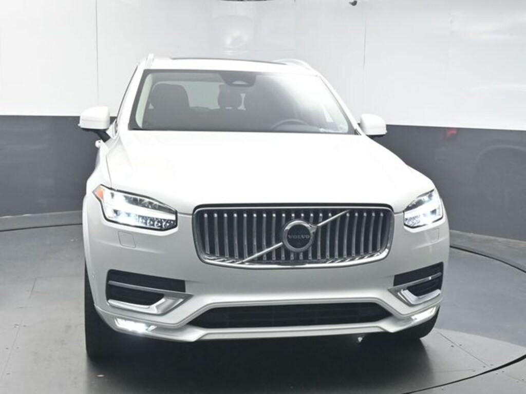 Certified 2023 Volvo XC90 B6 AWD Plus 6-Seater SUV