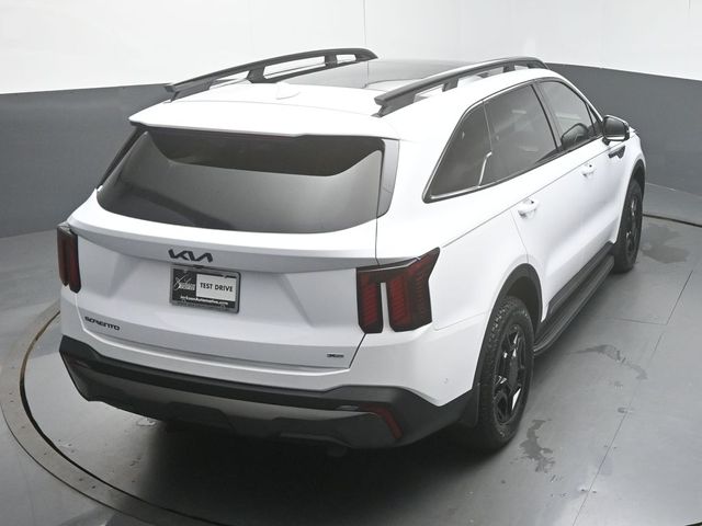 2025 Kia Sorento X-Pro SX Prestige - Photo 48