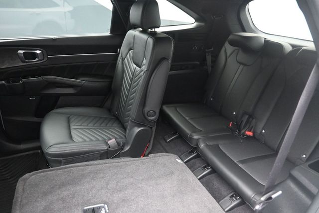 2025 Kia Sorento X-Pro SX Prestige - Photo 22