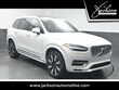  Volvo XC90 plug-in hybrid