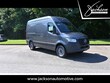  Mercedes-Benz Sprinter 2500