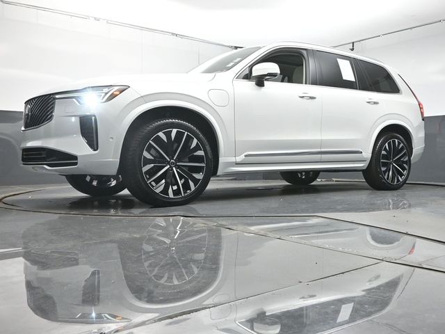 2026 Volvo XC90 Ultra - Photo 36
