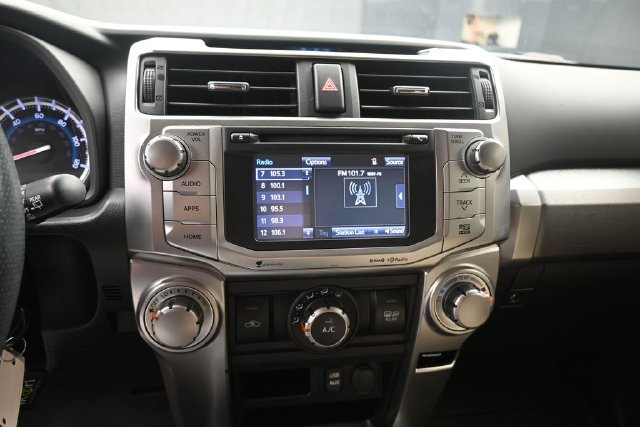 Used 2019 Toyota 4Runner SR5 Premium SUV