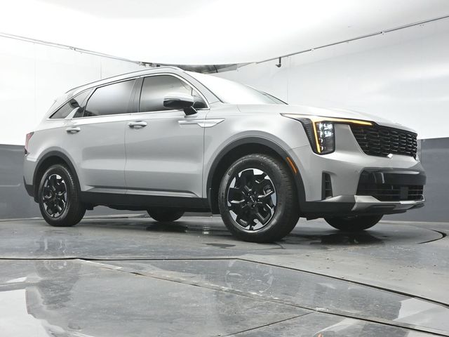 2025 Kia Sorento S - Photo 40