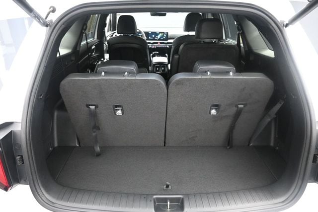 2025 Kia Sorento X-Pro SX Prestige - Photo 24