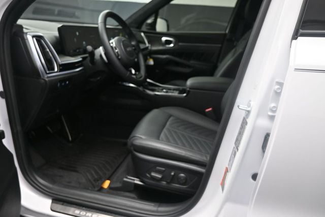 2025 Kia Sorento X-Pro SX Prestige - Photo 17
