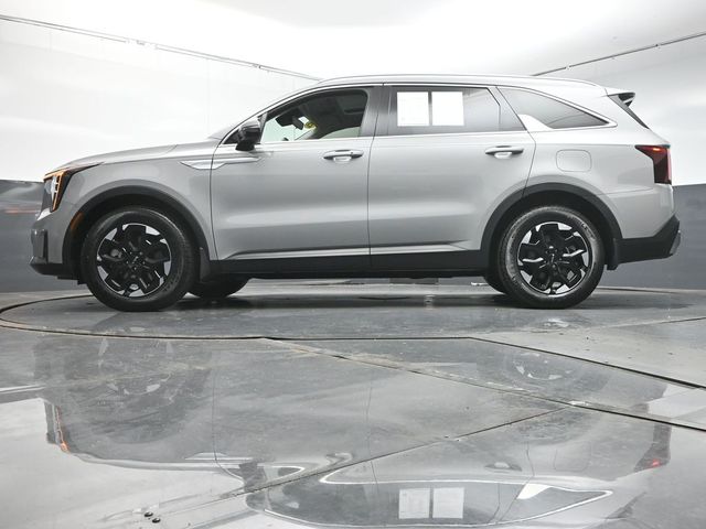 2025 Kia Sorento S - Photo 36