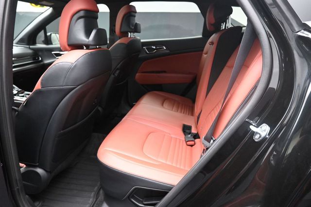 2025 Kia Sportage SX Prestige Hybrid - Photo 21