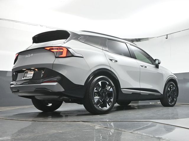 2026 Kia Sportage SX Prestige - Photo 38