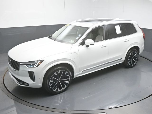 2026 Volvo XC90 Ultra - Photo 45