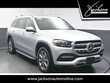  Mercedes-Benz GLS 450