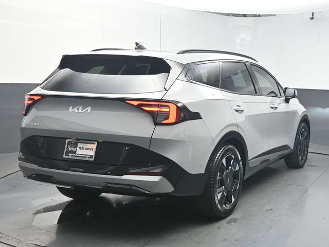 2026 Kia Sportage SX Prestige - Photo 7