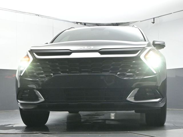 2025 Kia Sportage SX Prestige Hybrid - Photo 34