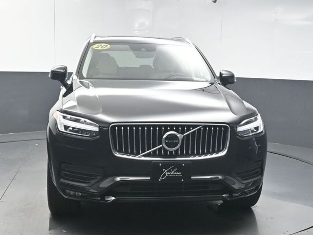 Used 2020 Volvo XC90 T5 Momentum 7 Passenger SUV