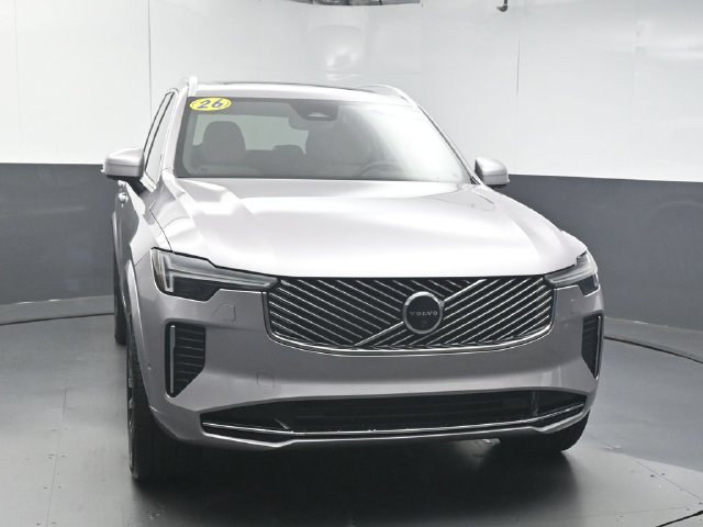 Certified 2026 Volvo XC90 B6 Plus 7-Seater SUV