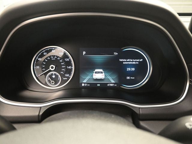2021 GENESIS GV80 Standard - Photo 10