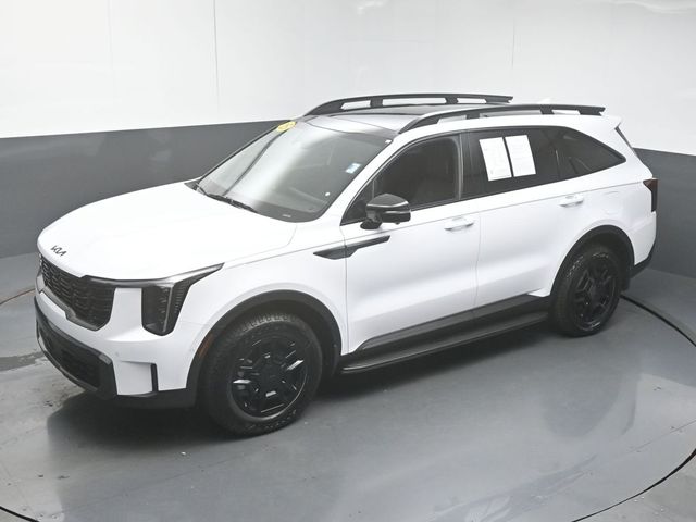 2025 Kia Sorento X-Pro SX Prestige - Photo 45